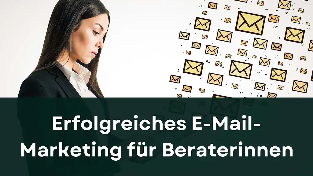 E-Mail-Marketing