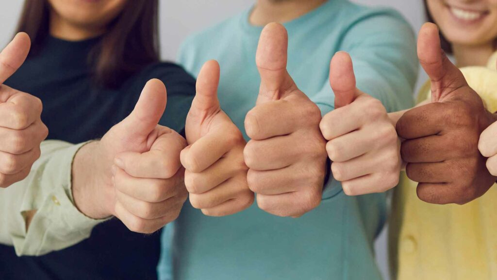 Paketpreise führen zu mehr Weiterempfehlungen