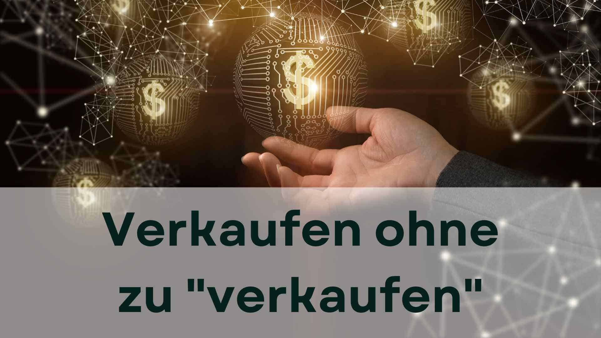 Mehr über den Artikel erfahren Verkaufen ohne zu „verkaufen“: So gewinnst du Eltern als Kunden – ohne Druck und Manipulation