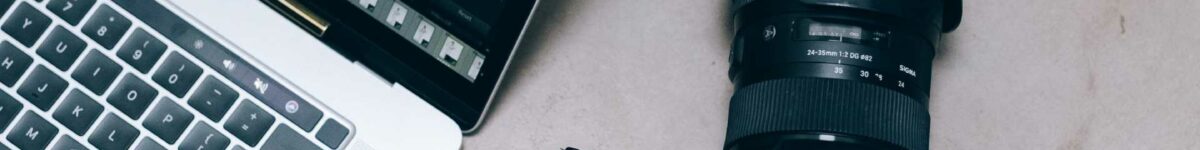 Bilder perfektionieren - Lightroom