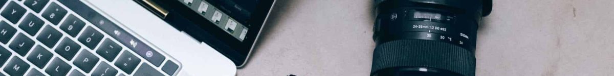 Bilder perfektionieren - Lightroom