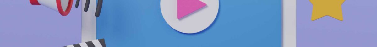 Video Edition mit Mix Captions und Video Show