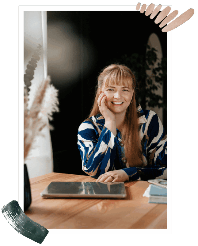 Deine Komposition Alternativ