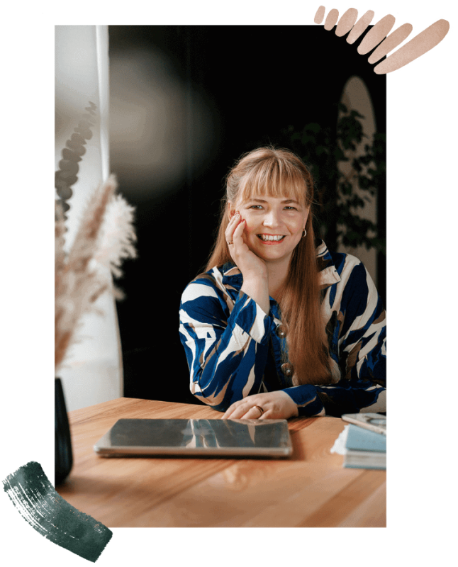 Deine Komposition Alternativ