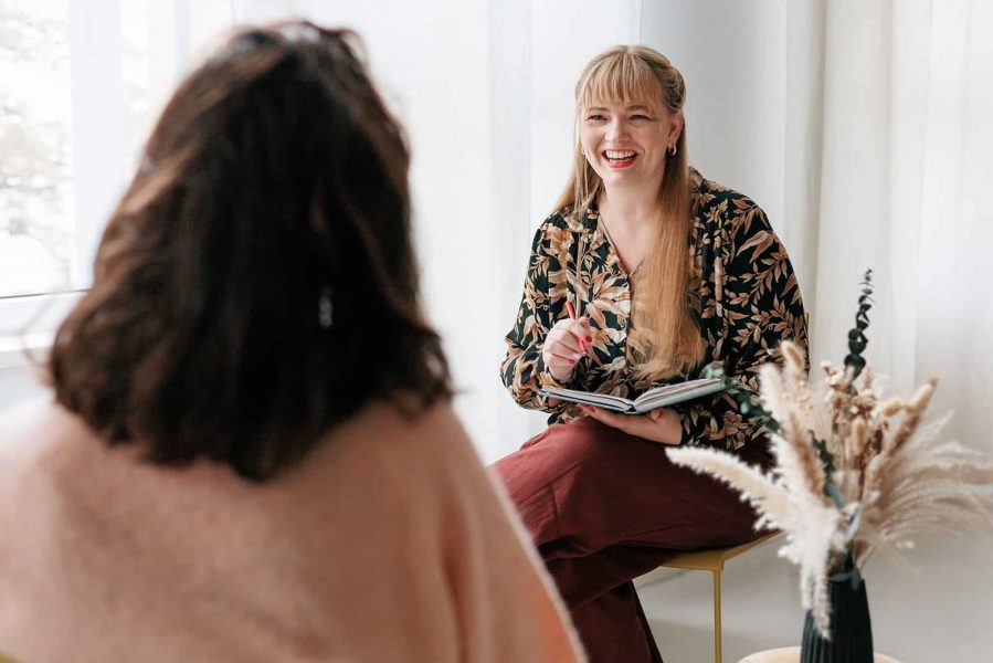 Emotionale Beratung für Eltern - Elternmagnet stärkt die Familienbindung.