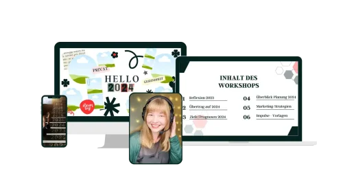 Jahresplanungsworkshop