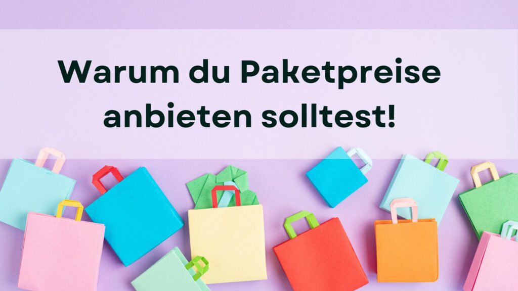 Paketpreis