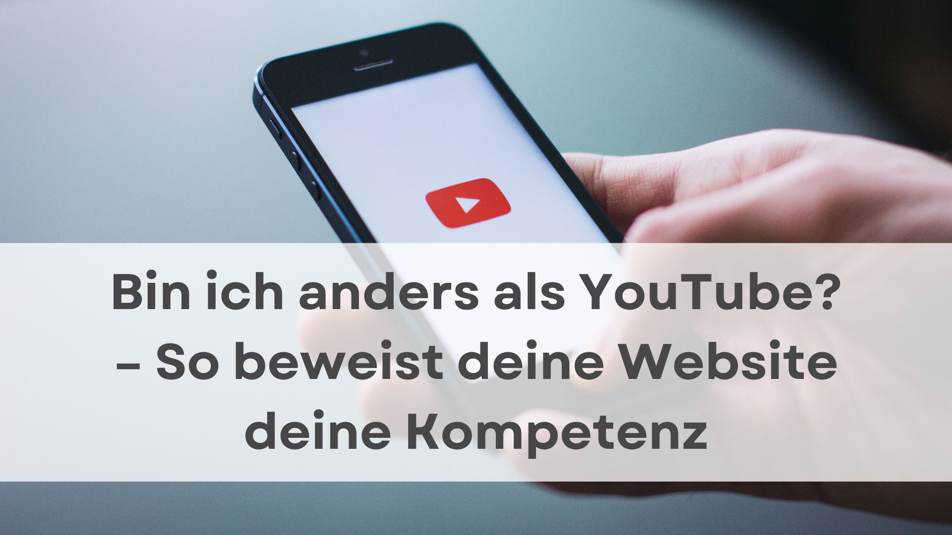 youtube symbolbild