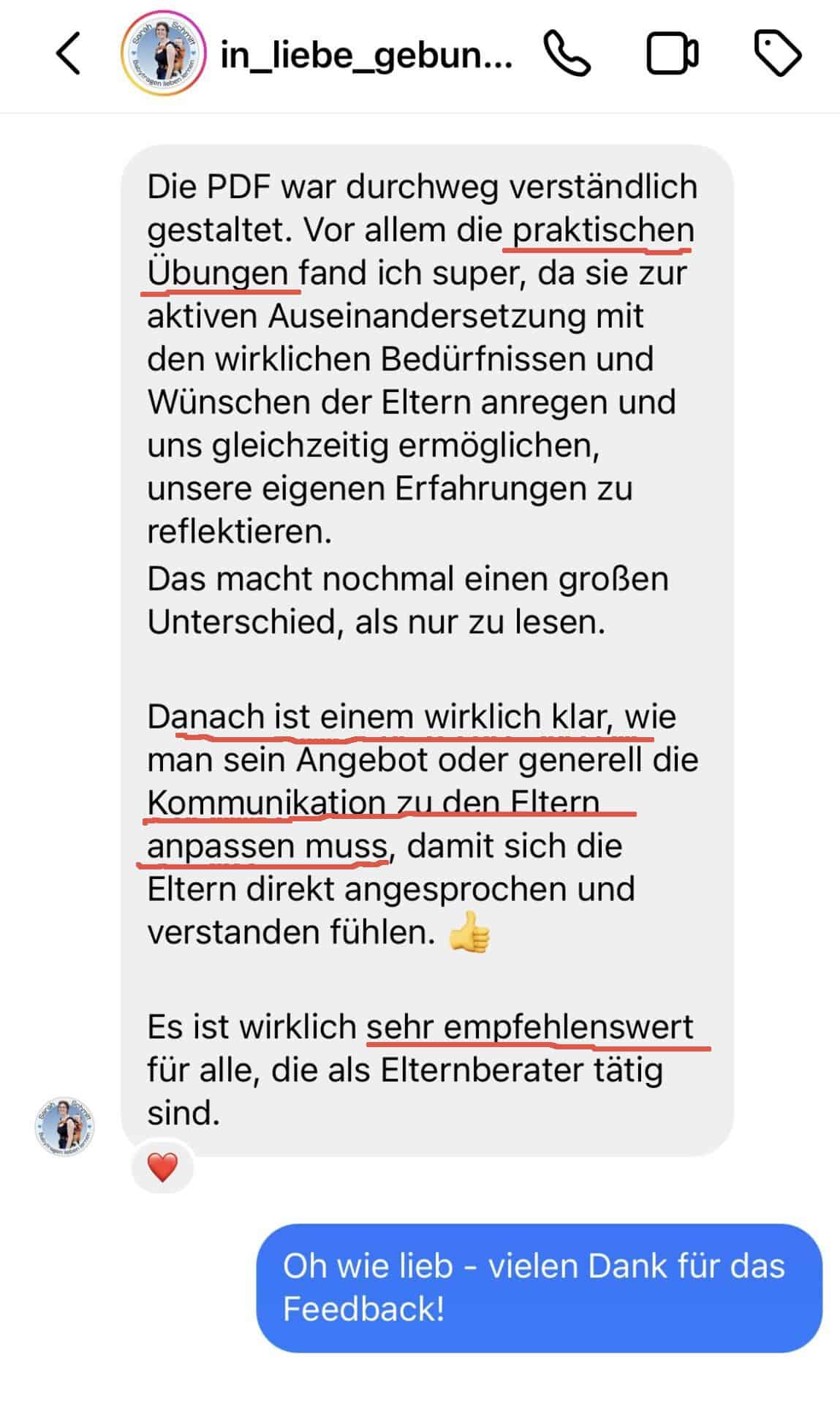 Praktische Elternmagnet Tipps für positive Kommunikation und Elternberatung, ideal für Elternmagneten und Elterngruppen.