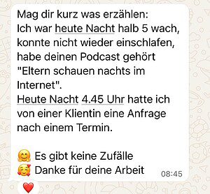 Entwickeln Sie einen Elternmagnet, der Vertrauen schafft und Verbindung fördert.