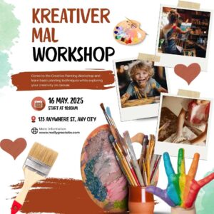 Workshop Bild Insta