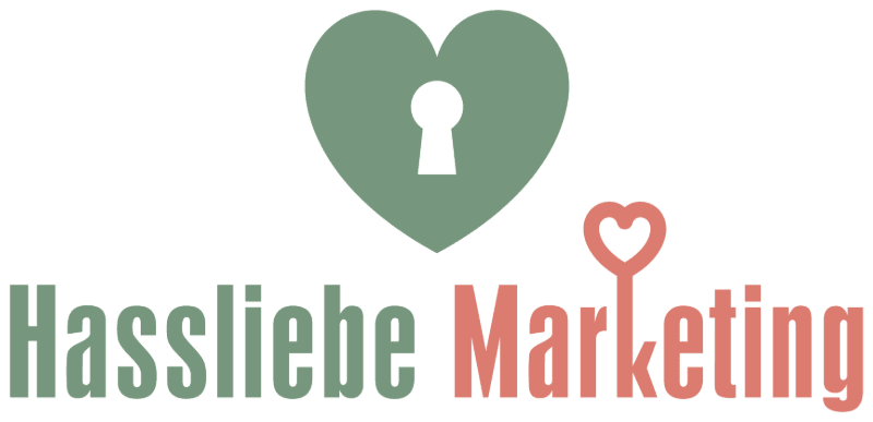 Hassliebe Marketing