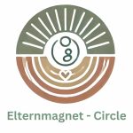 Elternmagnet - Circle